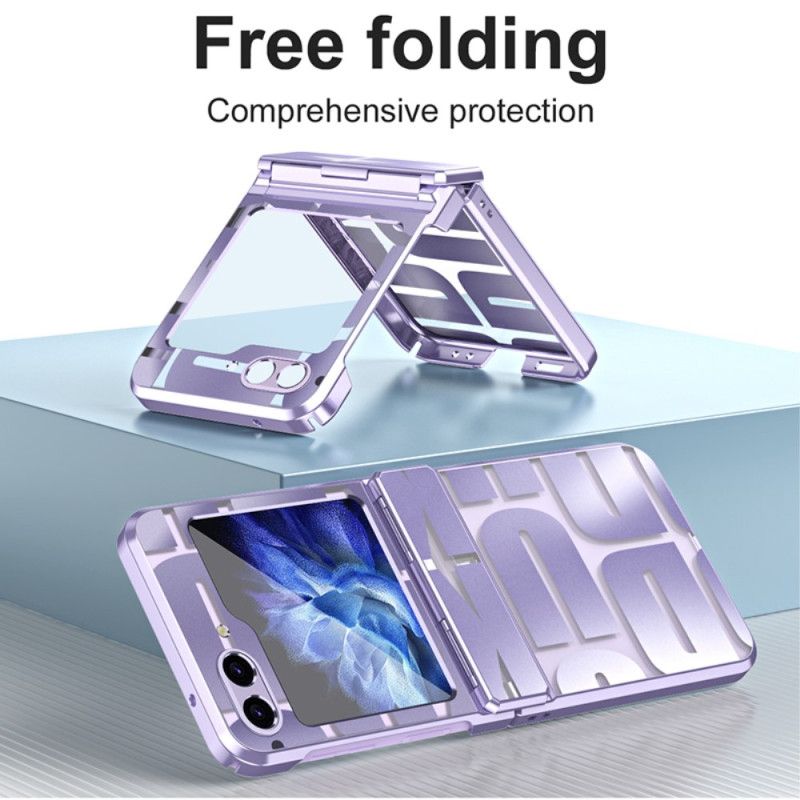 Kryt Samsung Galaxy Z Flip 5 Dizajn