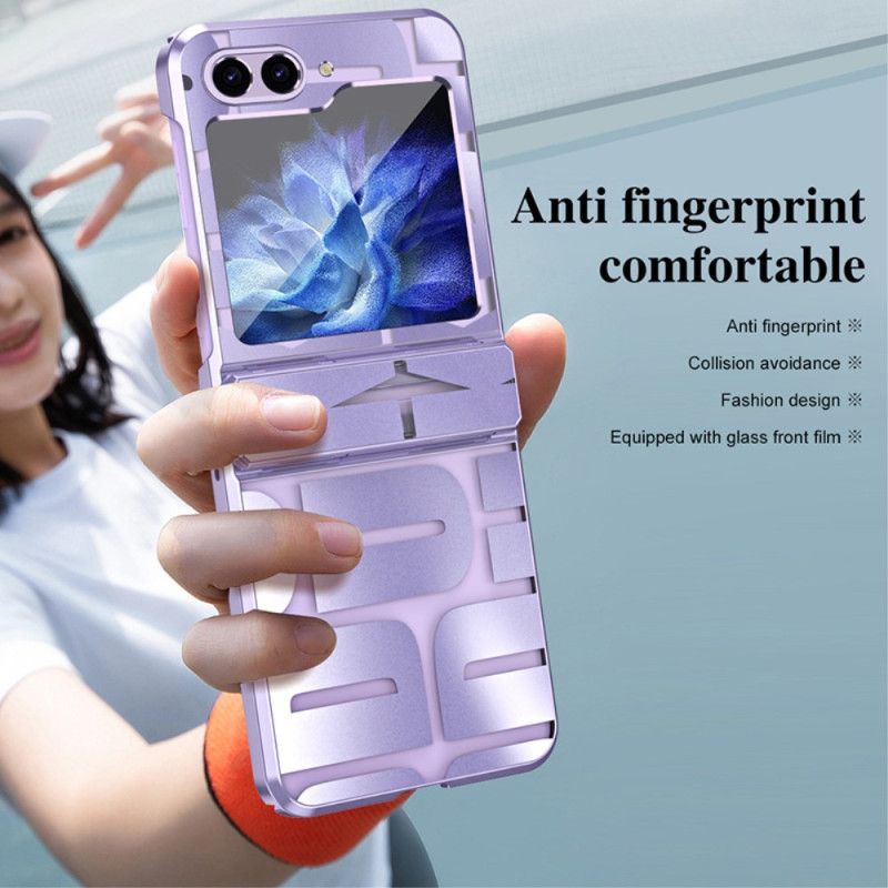 Kryt Samsung Galaxy Z Flip 5 Dizajn