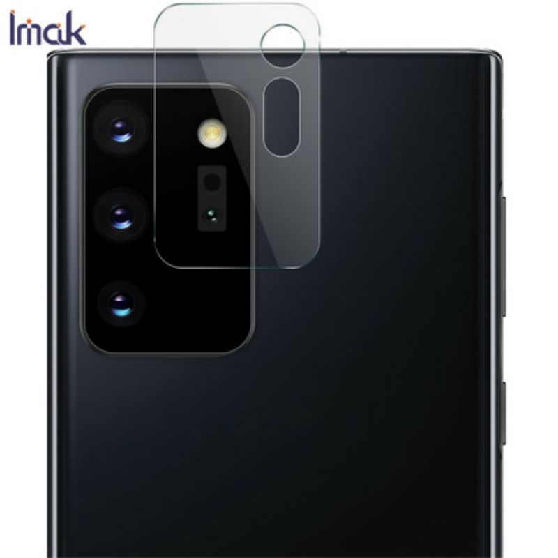 Ochranná Šošovka Z Tvrdeného Skla Pre Samsung Galaxy Note 20 Ultra Imak