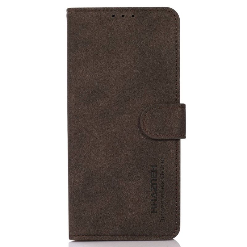 Kožené Puzdro Honor 70 Khazneh