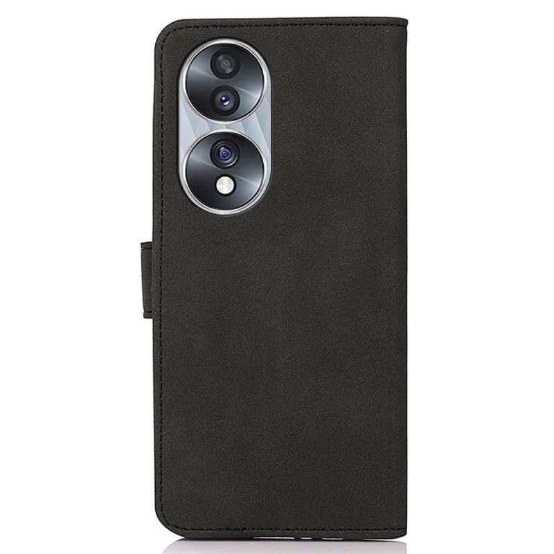 Kožené Puzdro Honor 70 Khazneh