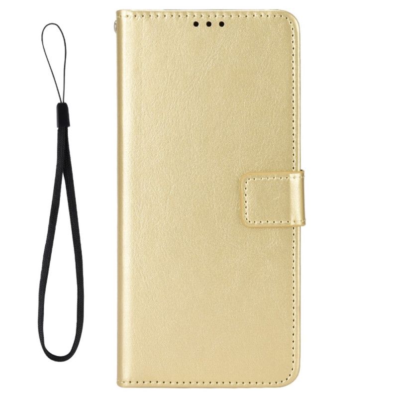 Kožené Puzdro Honor 70 Okázalý Strappy