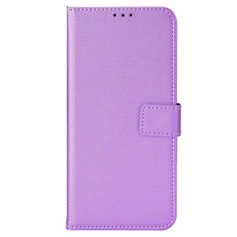Kožené Puzdro Honor 70 Výber Popruhu