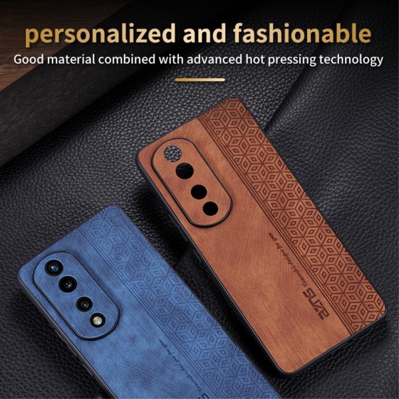 Kryt Honor 70 Kožený Efekt Azns