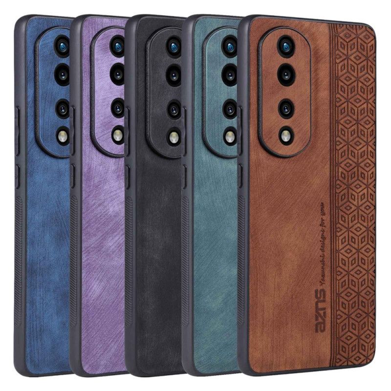Kryt Honor 70 Kožený Efekt Azns