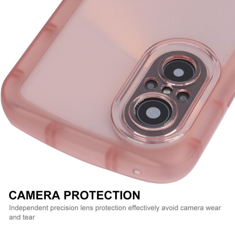 Kryt Honor 70 Silikónová Podložka Enkay