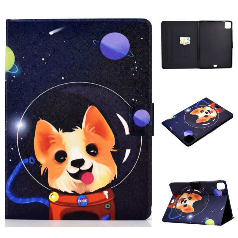 Kožené Puzdro iPad Air (2022) (2020) Kozmo-pes