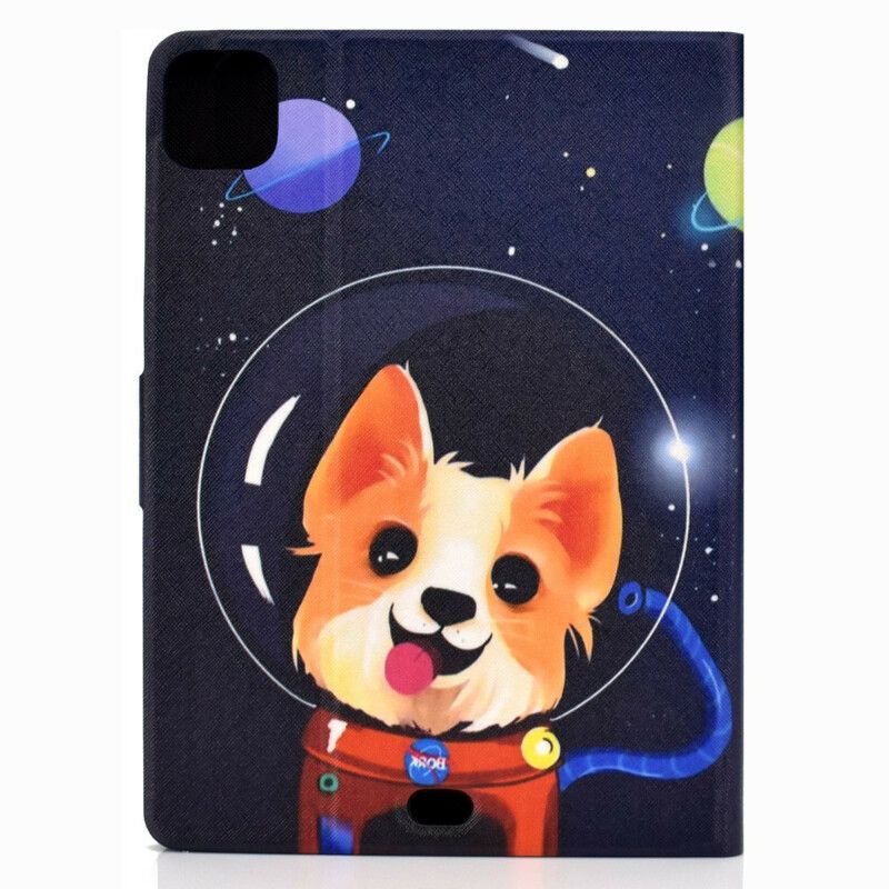 Kožené Puzdro iPad Air (2022) (2020) Kozmo-pes