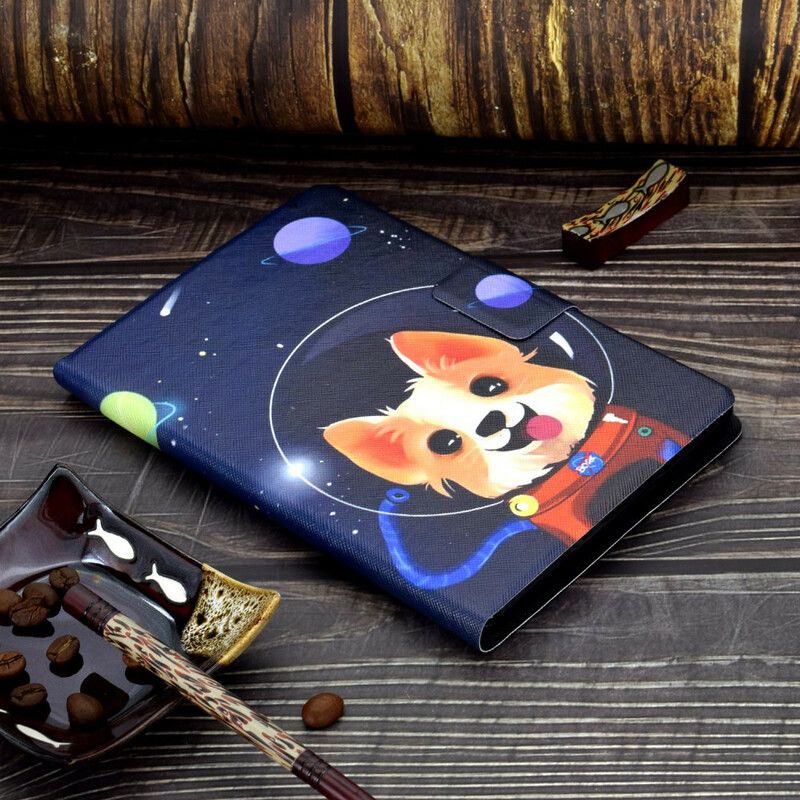Kožené Puzdro iPad Air (2022) (2020) Kozmo-pes