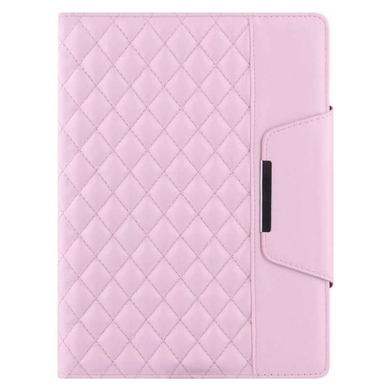 Kožené Puzdro iPad Air (2022) (2020) Prešívané