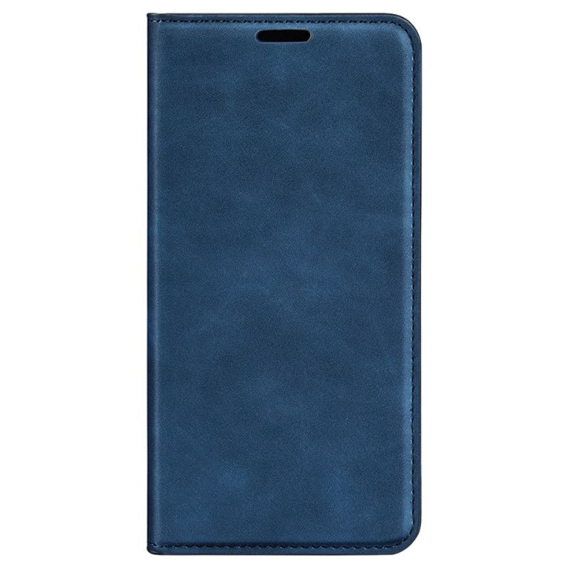 Kožené Puzdro Na Samsung Galaxy S24 Ultra 5g Klasický Kožený Štýl
