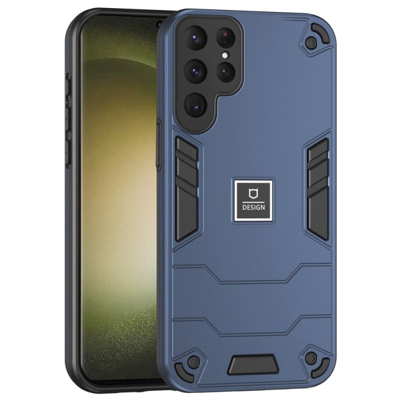 Kryt Samsung Galaxy S24 Ultra 5g Finesse Anti-shock Protection