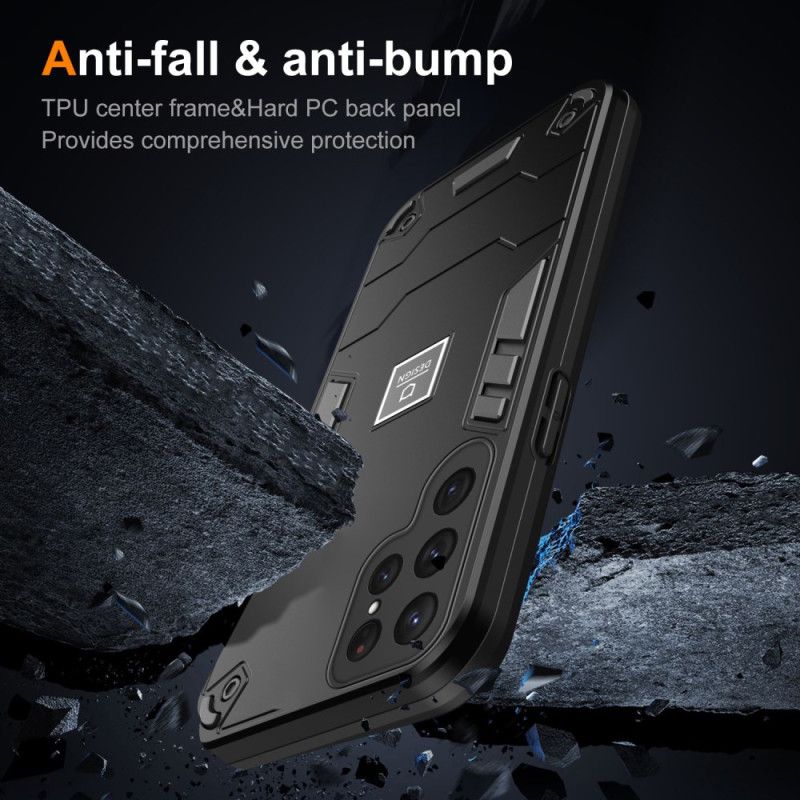 Kryt Samsung Galaxy S24 Ultra 5g Finesse Anti-shock Protection