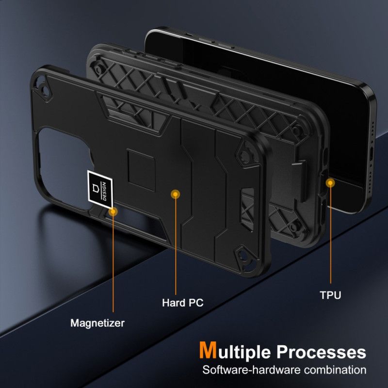 Kryt Samsung Galaxy S24 Ultra 5g Finesse Anti-shock Protection