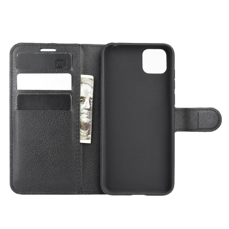 Peňaženkový Kryt Huawei Y5p Klasické