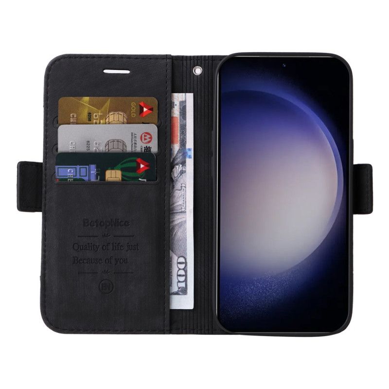 Puzdro Samsung Galaxy S24 Plus 5g Betopnice