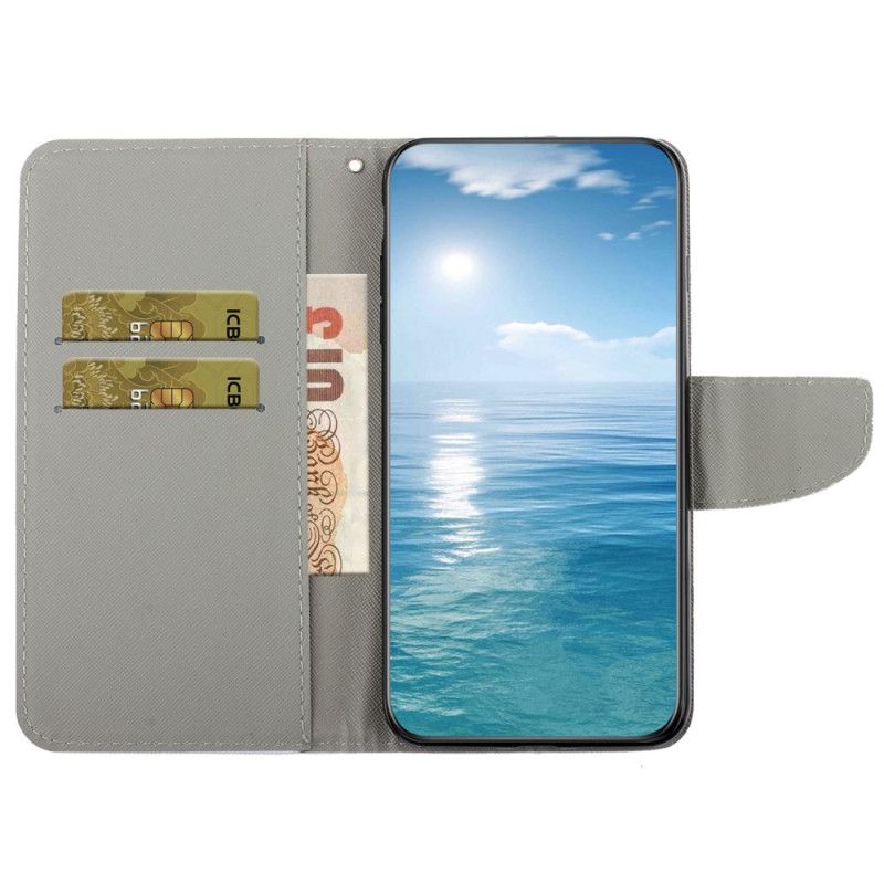 Puzdro Samsung Galaxy S24 Plus 5g Slon S Popruhom