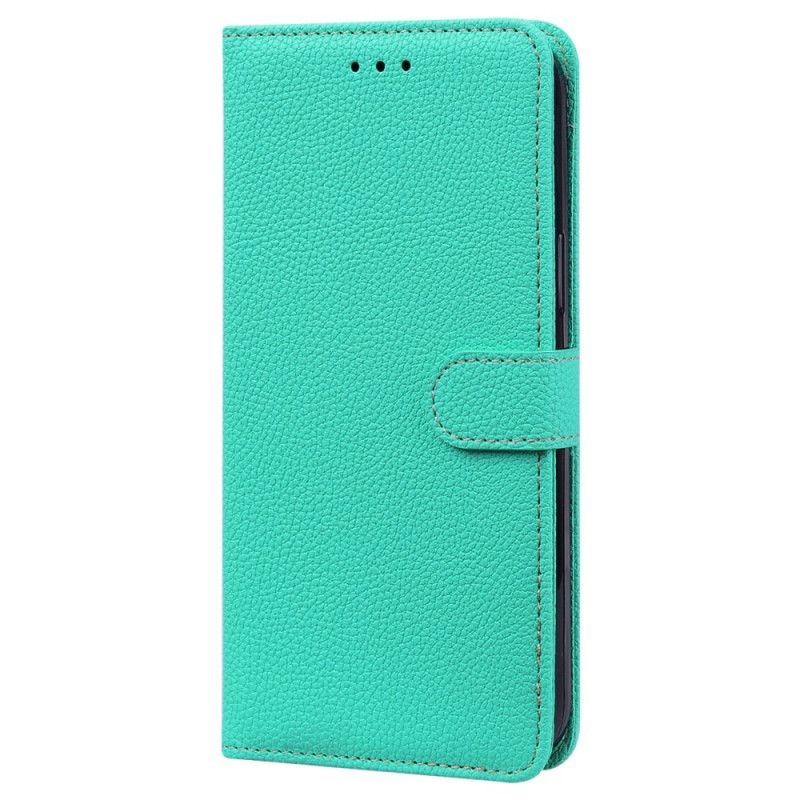 Puzdro Samsung Galaxy S24 Plus 5g Textúra Liči