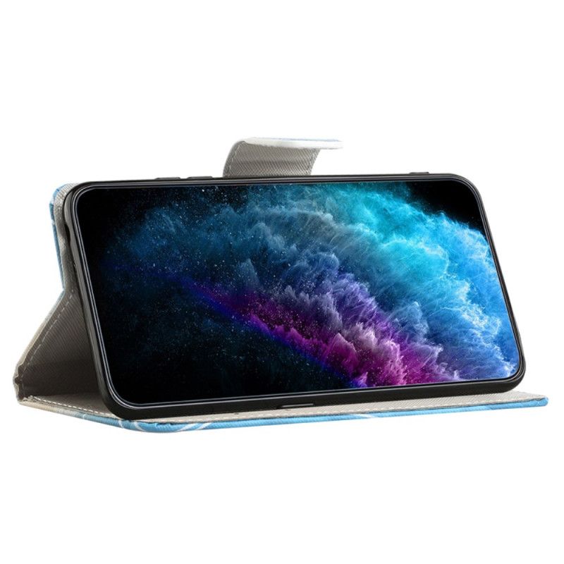 Puzdro Samsung Galaxy S24 Plus 5g Zelený Strom