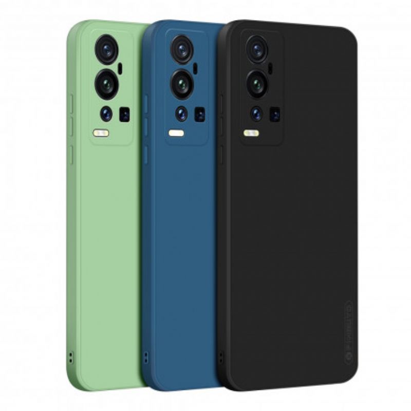 Kryt Vivo X60 Pro Plus Silikónové Pinwuyo