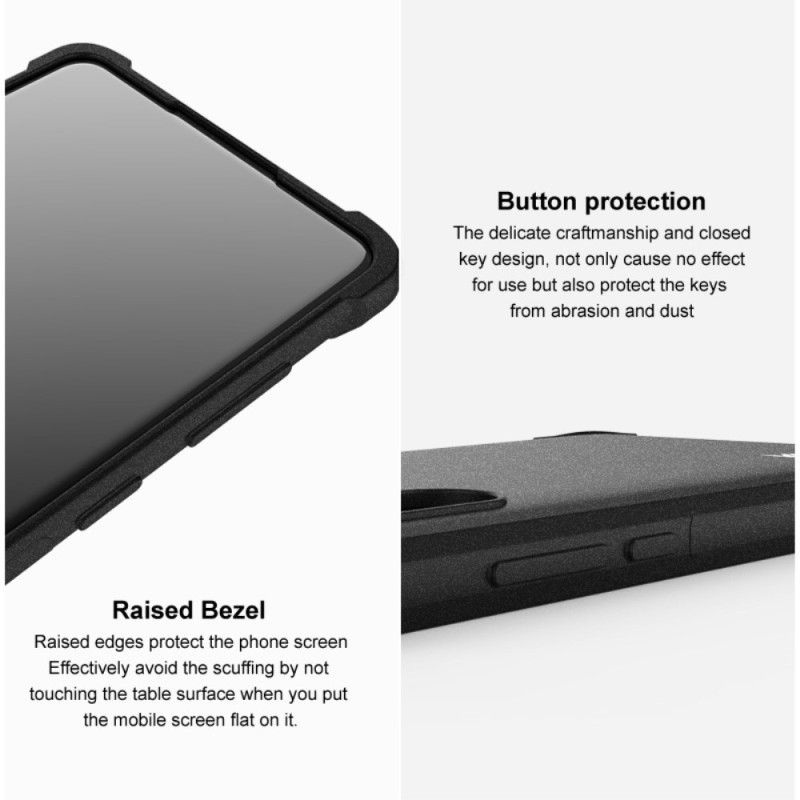 Kryt Xiaomi 14 Ultra Rohy Airbagov Imak