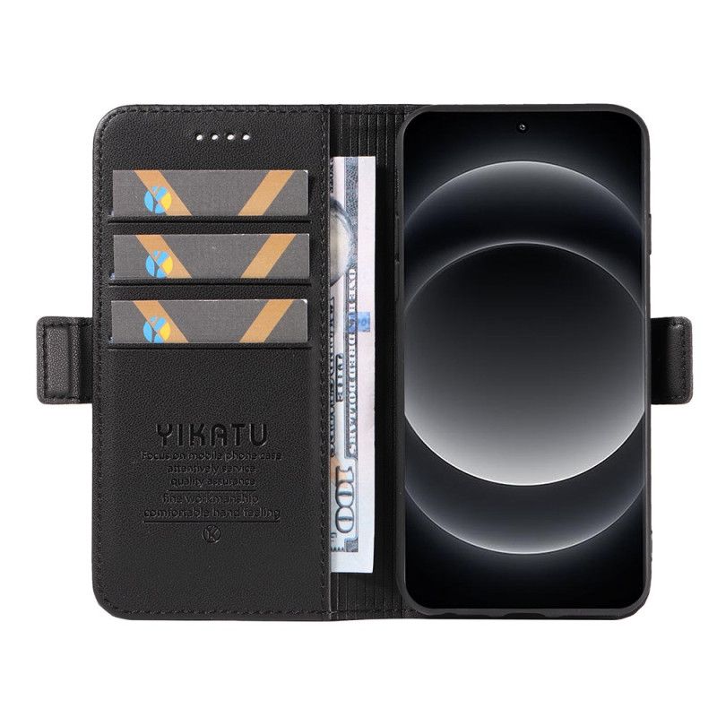 Puzdro Xiaomi 14 Ultra Klasický Yikatu