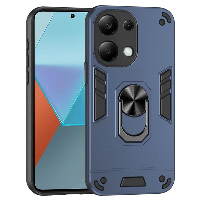 Kryt Na Xiaomi Redmi Note 13 Pro 4g Magnetický Podporný Krúžok