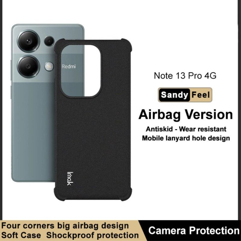 Kryt Xiaomi Redmi Note 13 Pro 4g Imak