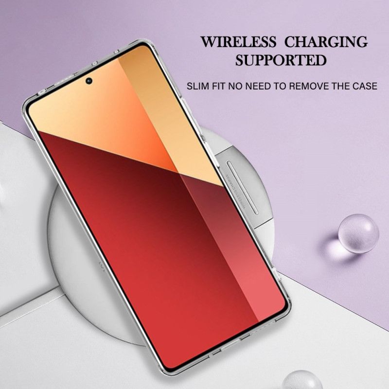 Kryt Xiaomi Redmi Note 13 Pro 4g Kryt Na Mobil Mramor