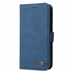 Puzdro Na Xiaomi Redmi Note 13 Pro 4g Retro Dizajn