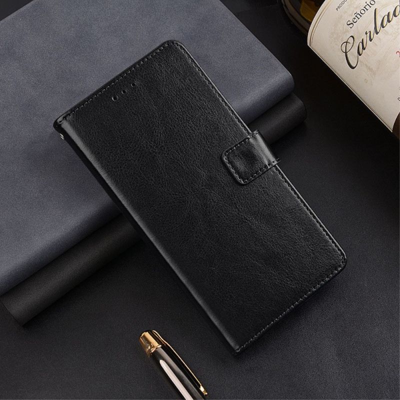 Puzdro Na Xiaomi Redmi Note 13 Pro 4g Umelá Koža Idewei