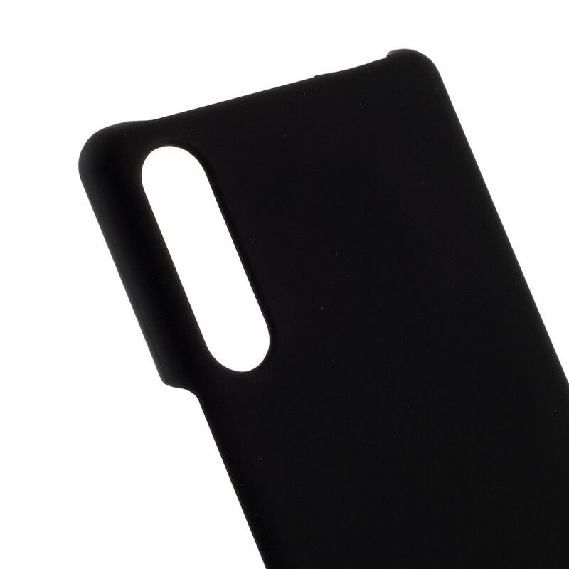 Kryt Sony Xperia L4 Pevný Silikón