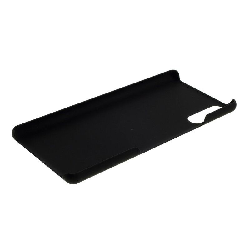 Kryt Sony Xperia L4 Pevný Silikón