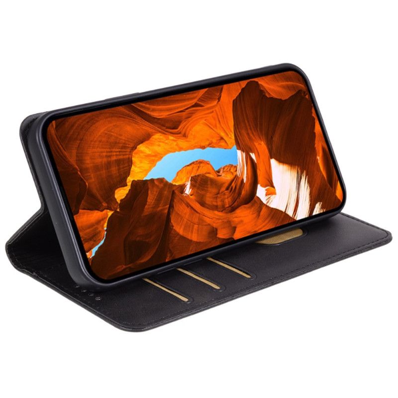 Flipové Puzdro Oppo Reno 11 5g Textúra Lýtka