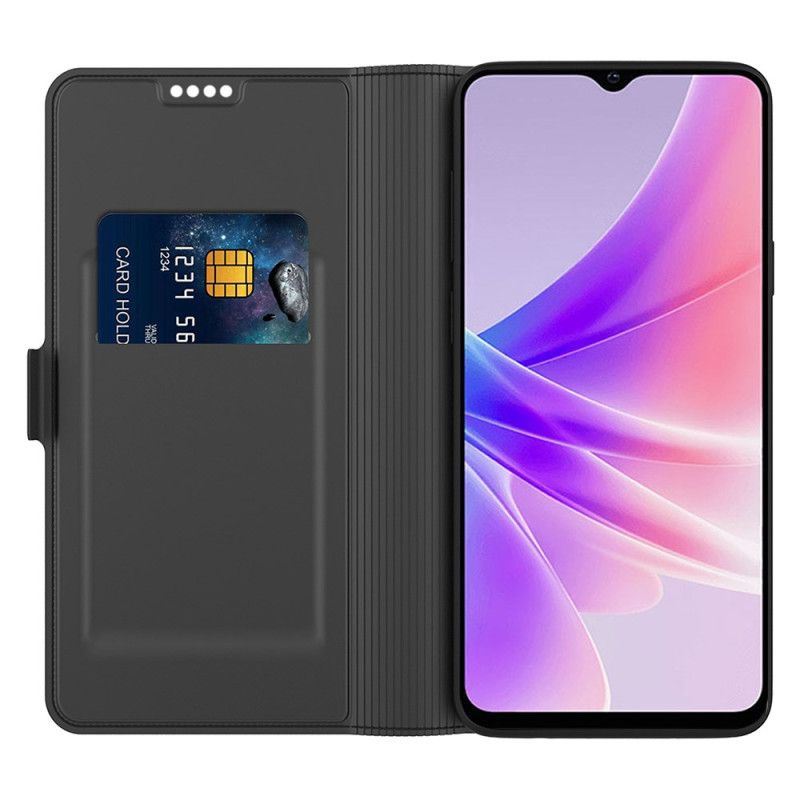 Puzdro Oppo Reno 11 5g Držiteľ Karty