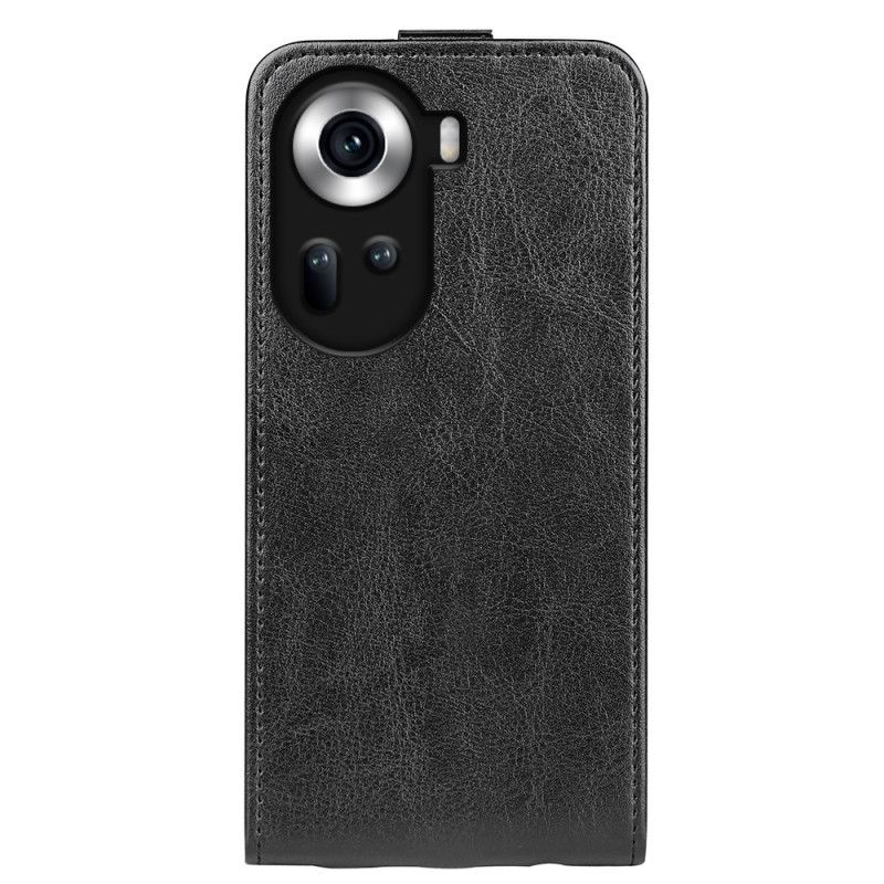 Puzdro Oppo Reno 11 5g Vertikálna Klapka