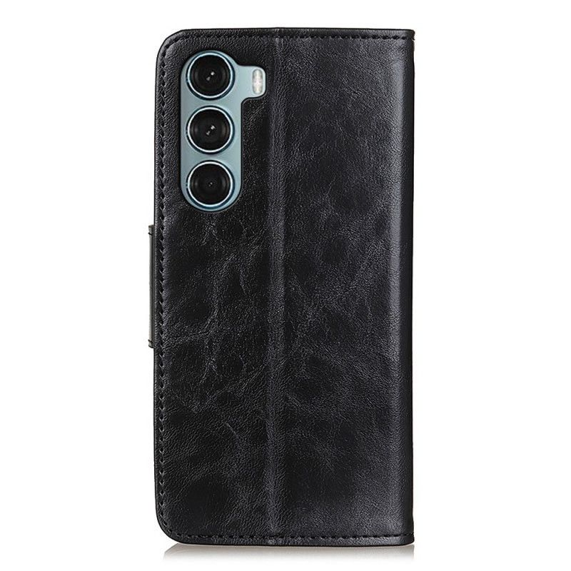Flipové Puzdro Moto G200 5G Reverzibilné Magnetické Zatváranie