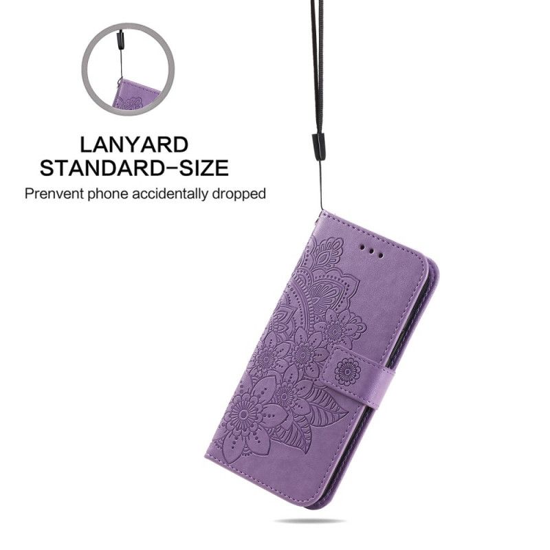Peňaženkový Kryt Xiaomi Mi 11 Pro Mandala