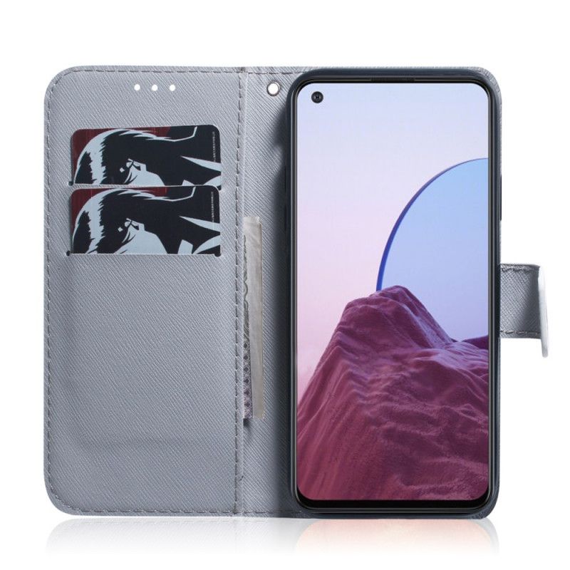 Kožené Puzdro OnePlus 10 Pro 5G Mops Pes