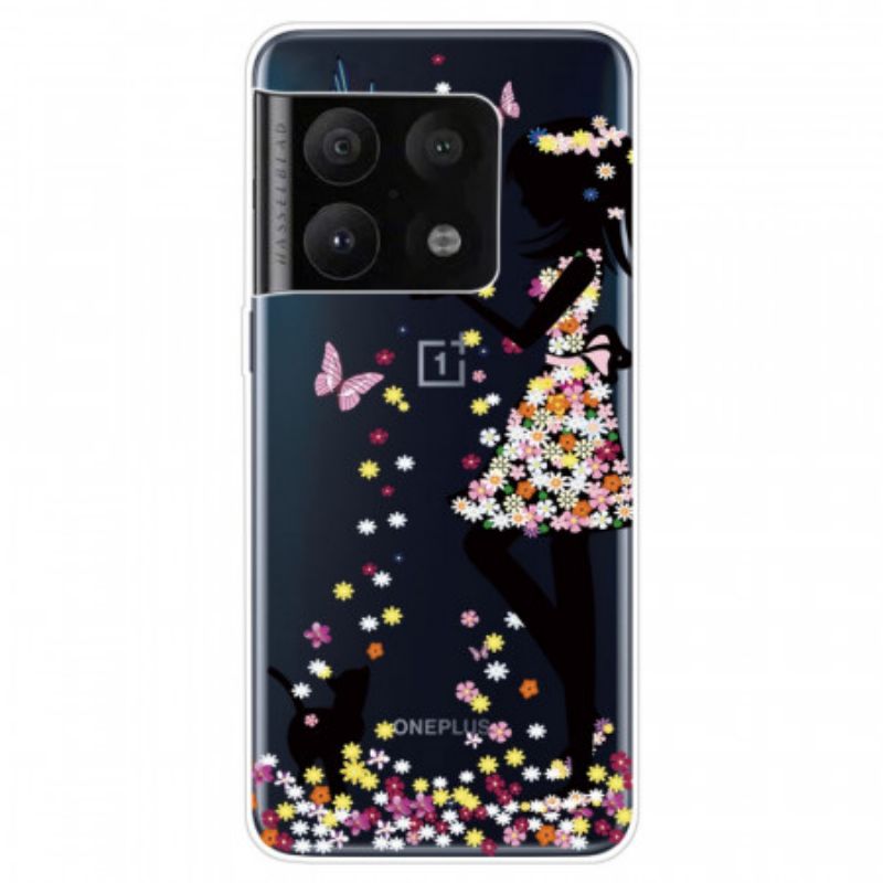 Kryt OnePlus 10 Pro 5G Kvetinárka