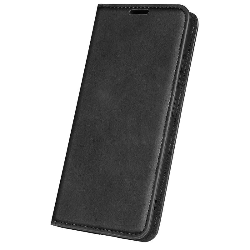Flipové Puzdro Poco X5 5G Kožené Puzdro Kožený Styling