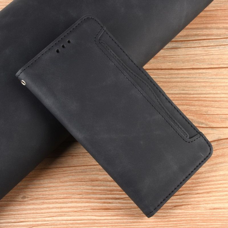 Kožené Puzdro Xiaomi 13 Lite Multi-cards