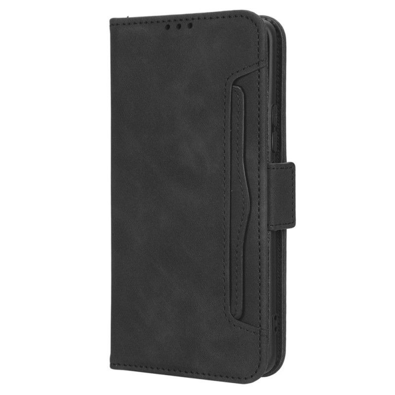 Kožené Puzdro Xiaomi 13 Lite Multi-cards