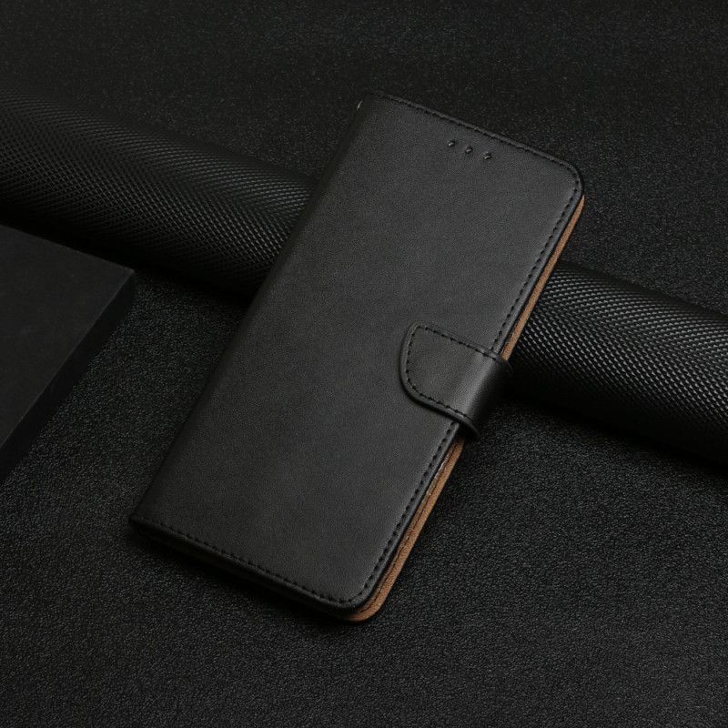 Kožené Puzdro Xiaomi 13 Lite Pravá Koža Nappa