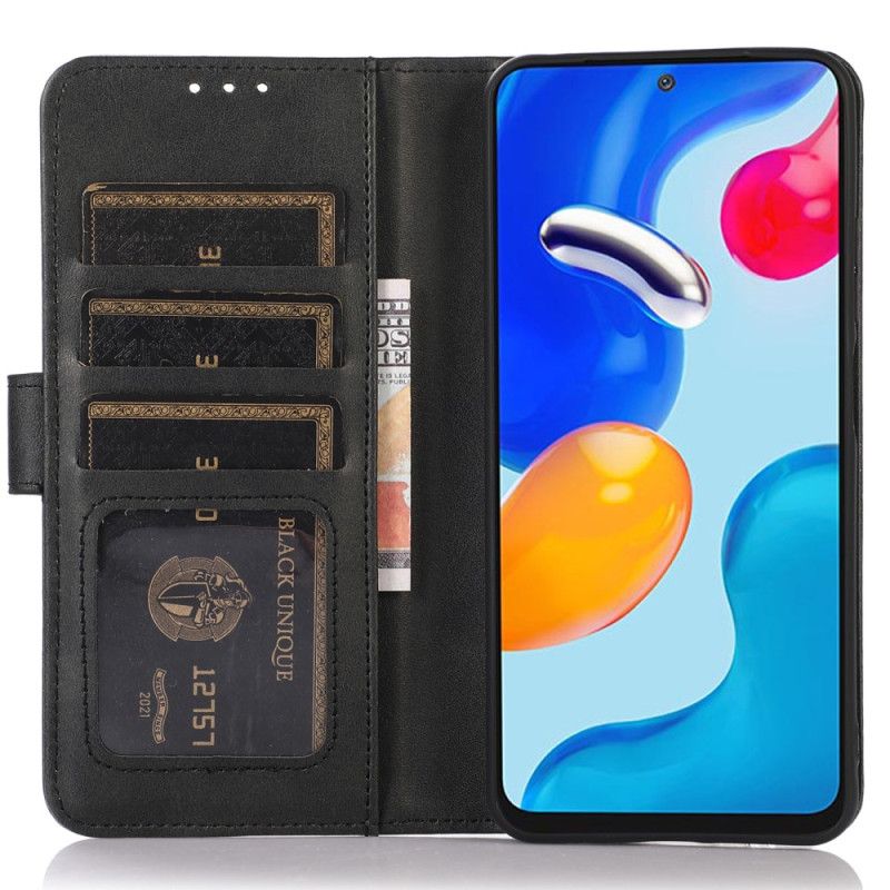 Kožené Puzdro Xiaomi 13 Lite United