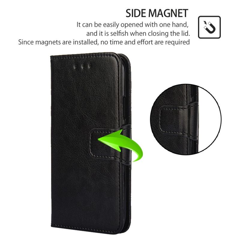 Kožené Puzdro Xiaomi 13 Lite Vintage