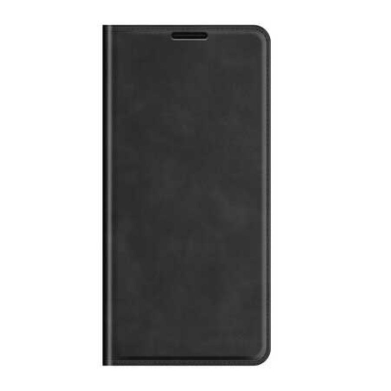 Flipové Puzdro OnePlus Nord 2 5G Kožené Puzdro Dotyk Pokožky