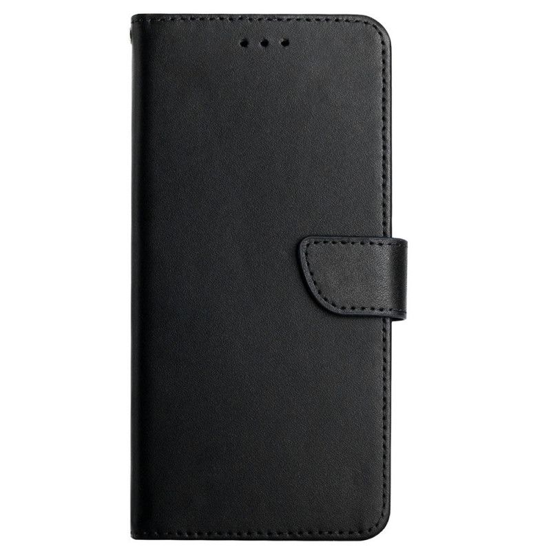 Kožené Puzdro OnePlus Nord 2 5G Pravá Koža Nappa