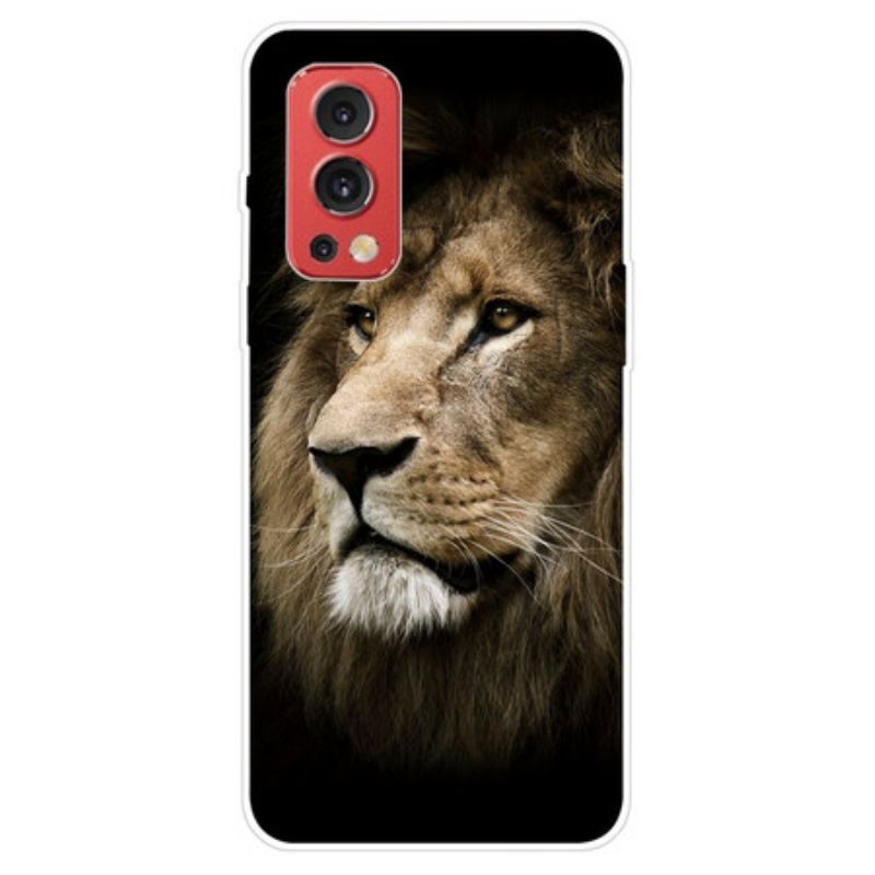 Kryt OnePlus Nord 2 5G Levia Hlava