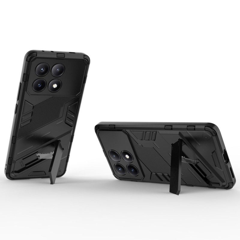 Kryt Poco X6 Pro 5g Horizontálna A Vertikálna Podpora